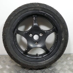 Roue arrière MBK NITRO 50 2t -2009-