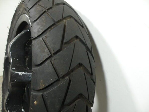 Roue arrière MBK NITRO 50 2t -2009-