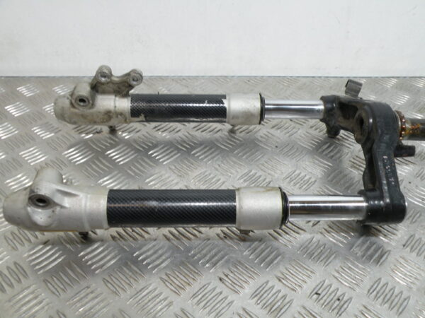 Fourche MBK NITRO 50 2t -2009-