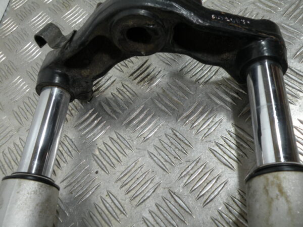 Fourche MBK NITRO 50 2t -2009-