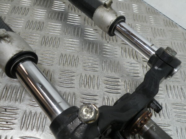 Fourche MBK NITRO 50 2t -2009-