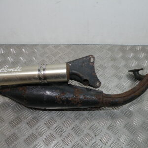 Échappement MBK NITRO 50 2t -2009-