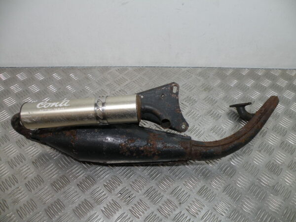 Échappement MBK NITRO 50 2t -2009-