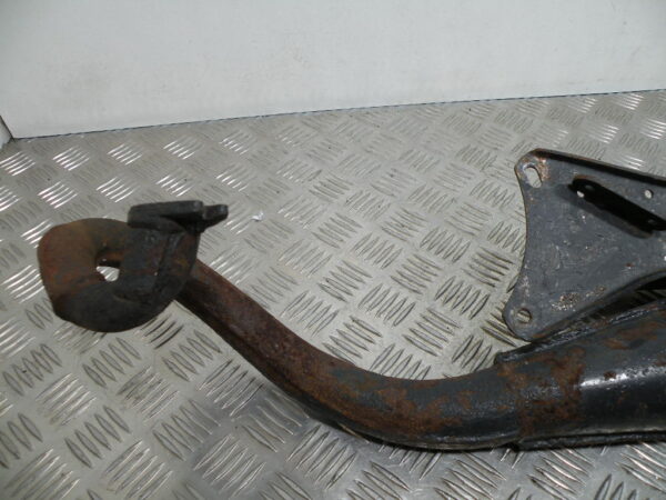 Échappement MBK NITRO 50 2t -2009-