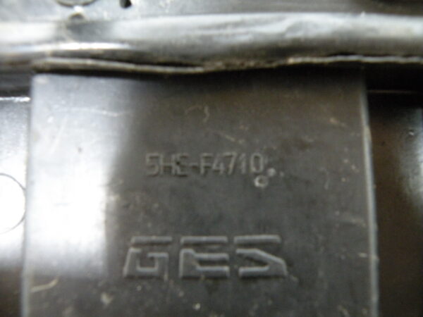 Selle MBK NITRO 50 2t -2009-