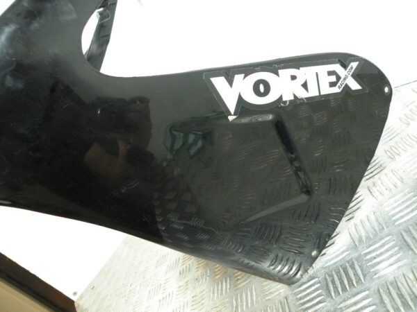 Tablier avant MBK NITRO 50 2t -2009-