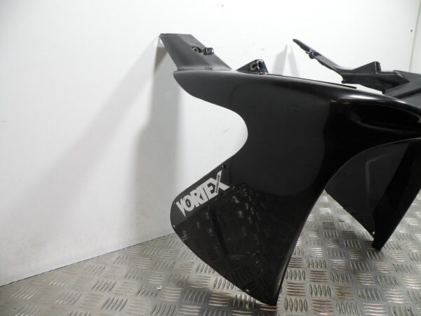 Tablier avant MBK NITRO 50 2t -2009-