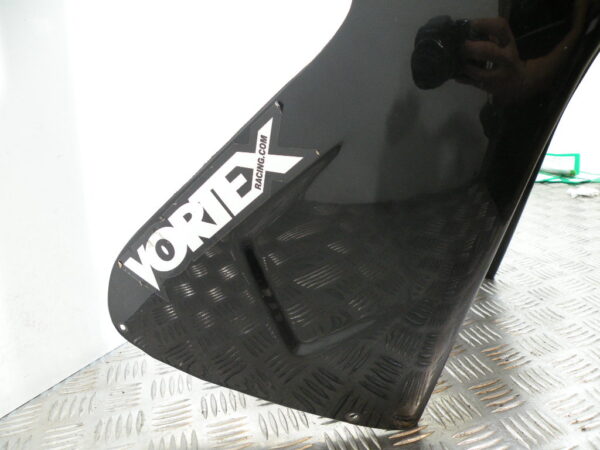 Tablier avant MBK NITRO 50 2t -2009-