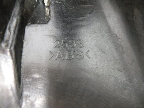 Tablier avant MBK NITRO 50 2t -2009-