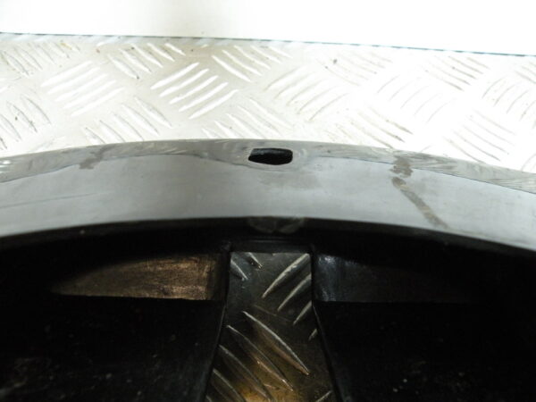 Tablier avant MBK NITRO 50 2t -2009-