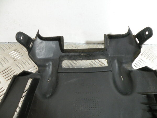 Passage de roue MBK NITRO 50 2t -2009-