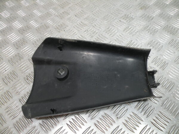 Trappe à batterie MBK NITRO 50 2t -2009-