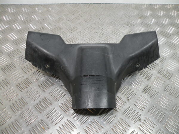 Couvre guidon MBK NITRO 50 2t -2009-
