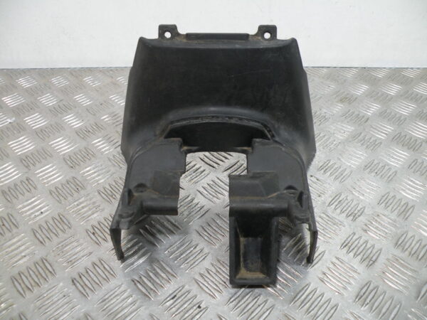 Cache sous selle MBK NITRO 50 2t -2009-