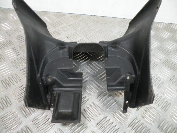 Cache sous selle MBK NITRO 50 2t -2009-