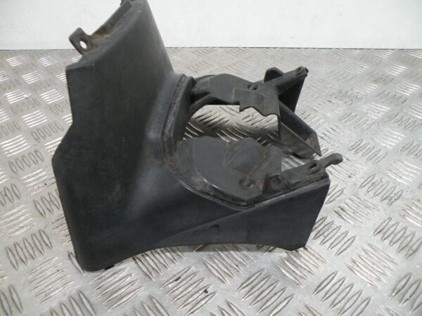 Cache sous selle MBK NITRO 50 2t -2009-