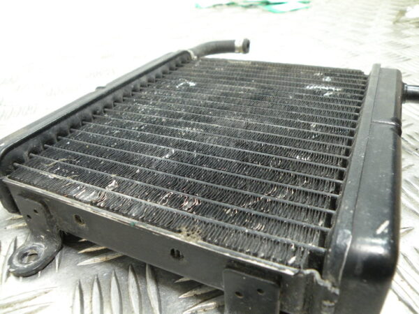 Radiateur MBK NITRO 50 2t -2009-