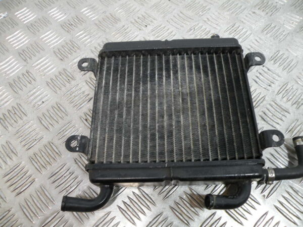 Radiateur MBK NITRO 50 2t -2009-