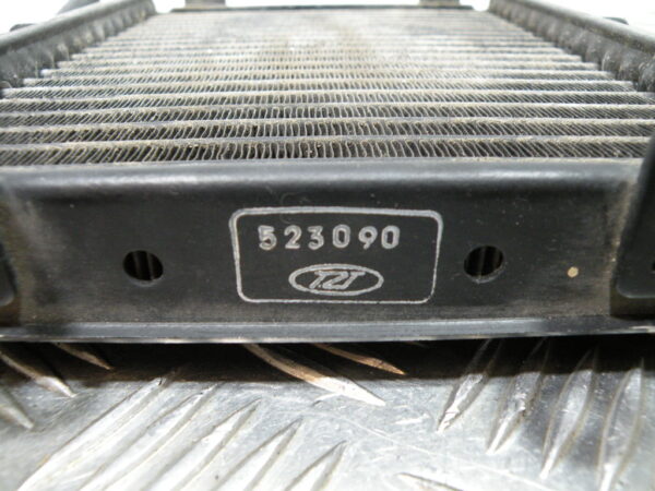 Radiateur MBK NITRO 50 2t -2009-