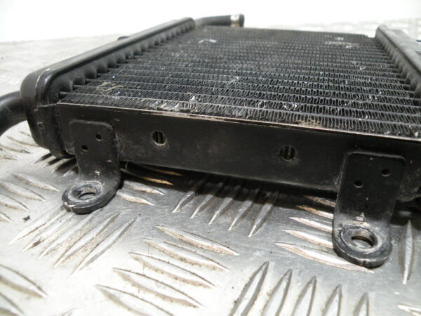 Radiateur MBK NITRO 50 2t -2009-
