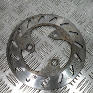 Disque de frein avant MBK NITRO 50 2t -2009-
