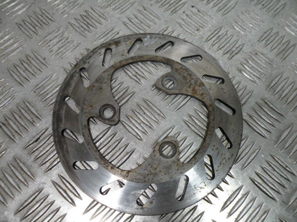 Disque de frein avant MBK NITRO 50 2t -2009-