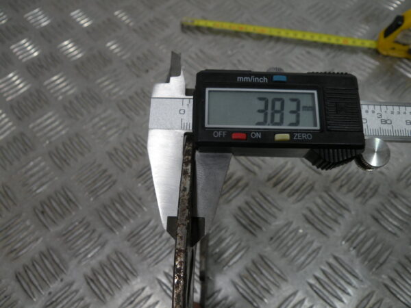 Disque de frein avant MBK NITRO 50 2t -2009-