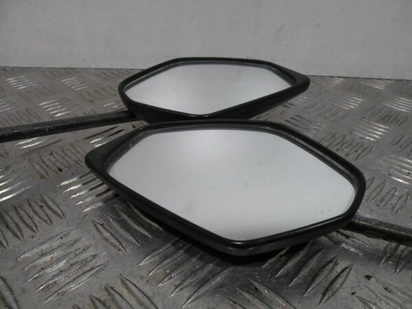 Rétroviseur MBK NITRO 50 2t -2009-