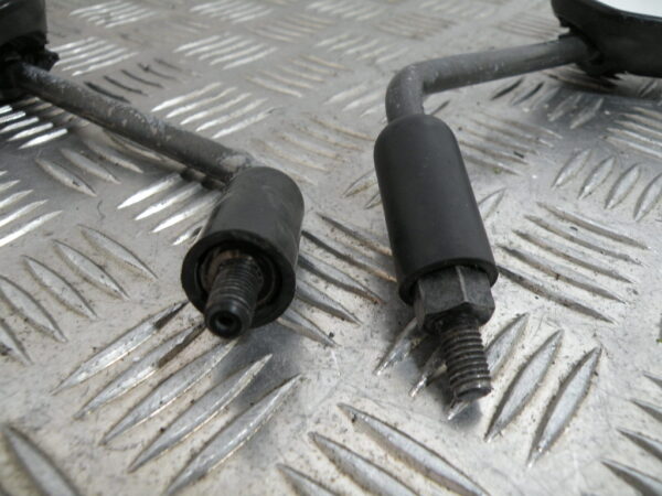 Rétroviseur MBK NITRO 50 2t -2009-