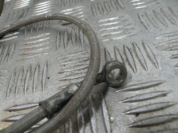 Durite de frein avant MBK NITRO 50 2t -2009-