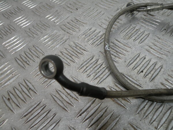 Durite de frein avant MBK NITRO 50 2t -2009-