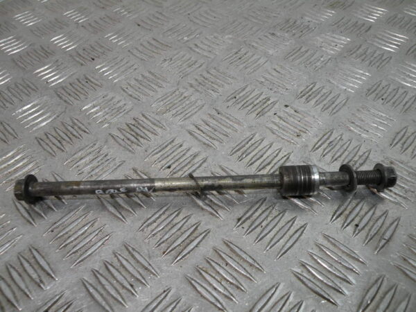 Axe de roue avant MBK NITRO 50 2t -2009-