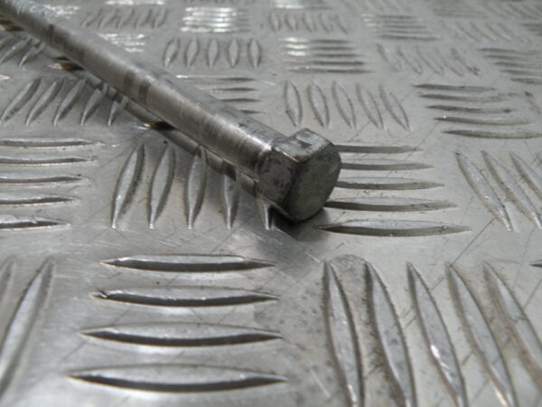 Axe moteur MBK NITRO 50 2t -2009-