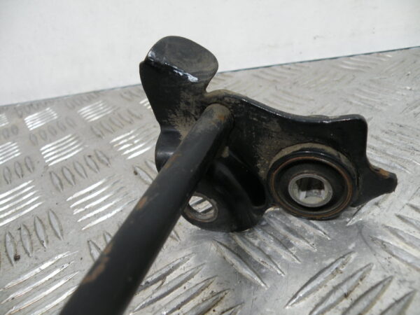 Support moteur MBK NITRO 50 2t -2009-