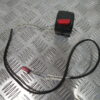Commodo droit MBK NITRO 50 2t -2009-