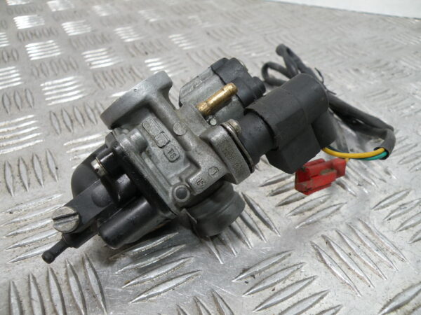 Carburateur MBK NITRO 50 2t -2009-