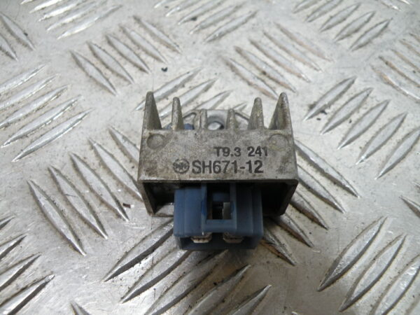 Régulateur de tension MBK NITRO 50 2t -2009-