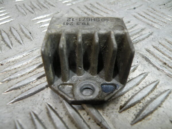 Régulateur de tension MBK NITRO 50 2t -2009-