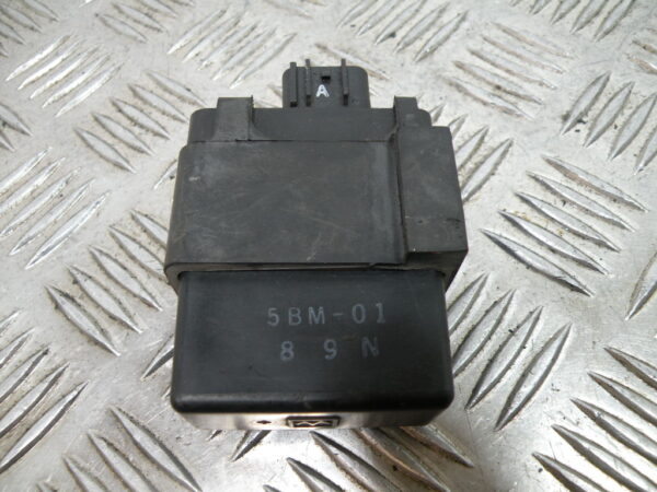CDI MBK NITRO 50 2t -2009-