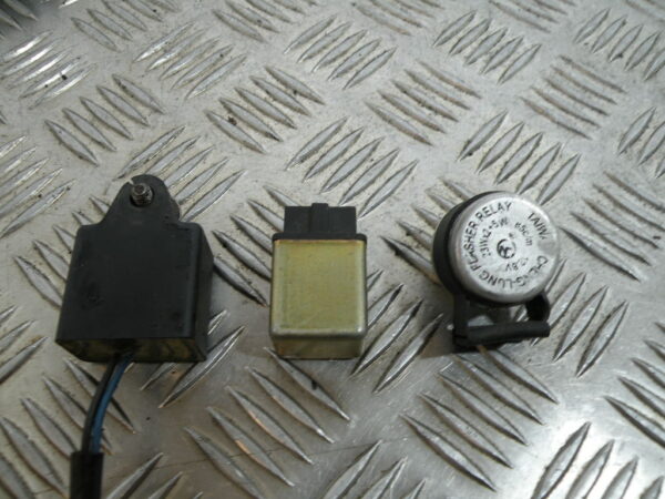 Pack relais électrique MBK NITRO 50 2t -2009-