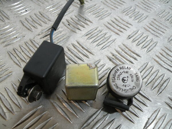 Pack relais électrique MBK NITRO 50 2t -2009-