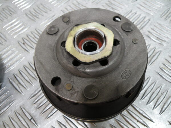 Embrayage avec cloche MBK NITRO 50 2t -2009-