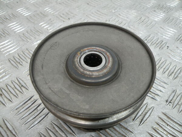 Embrayage avec cloche MBK NITRO 50 2t -2009-