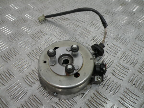 Rotor stator MBK NITRO 50 2t -2009-
