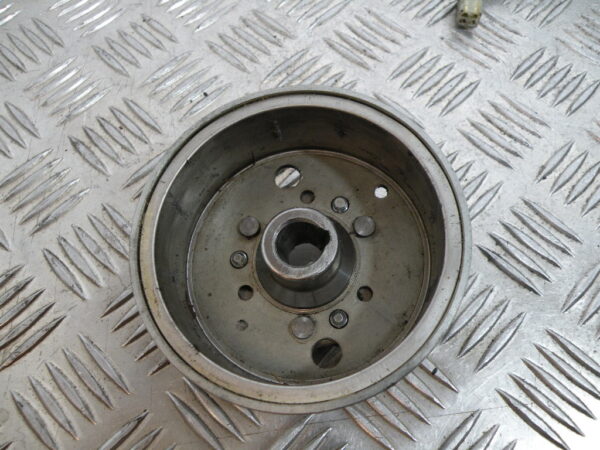 Rotor stator MBK NITRO 50 2t -2009-