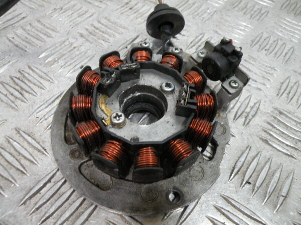 Rotor stator MBK NITRO 50 2t -2009-