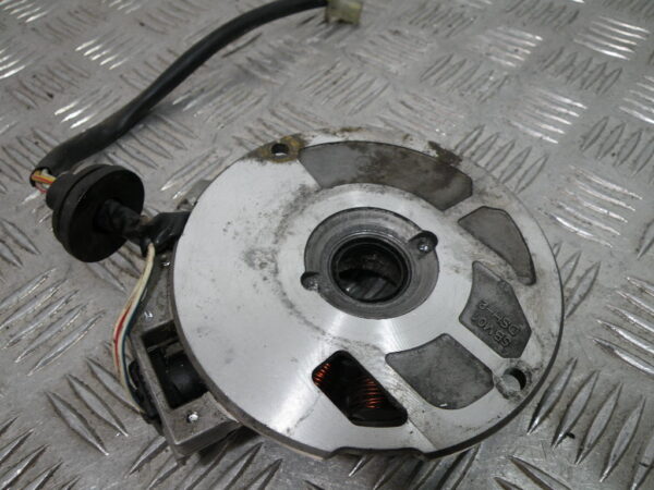 Rotor stator MBK NITRO 50 2t -2009-