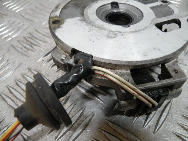 Rotor stator MBK NITRO 50 2t -2009-