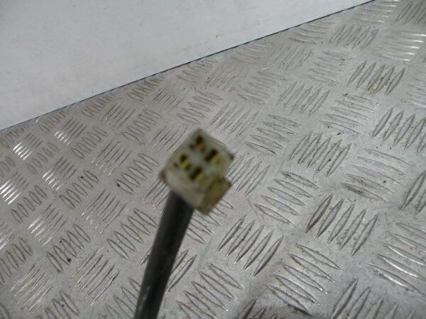 Rotor stator MBK NITRO 50 2t -2009-