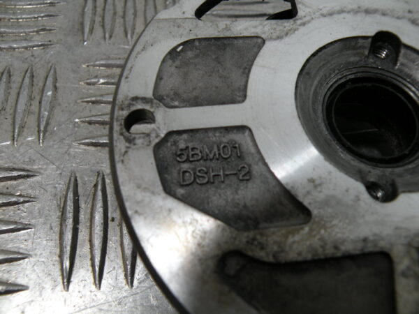 Rotor stator MBK NITRO 50 2t -2009-